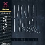 Angel Heart - Give Me Five
