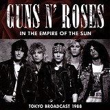 Guns N' Roses - In The Empire Of The Sun