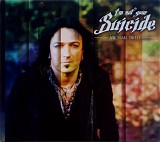 Michael Sweet - I'm Not Your Suicide