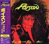 Poison - Open Up And Say... Ahh!