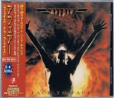 Affair - Face To Face