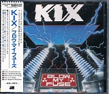 Kix - Blow My Fuse