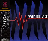 Walk The Wire - Walk The Wire