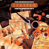 Stryper - Against The Law