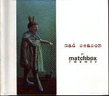 Matchbox Twenty - Mad Season