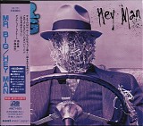 Mr. Big - Hey Man