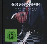 Europe - War Of Kings