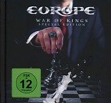 Europe - War Of Kings