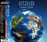 Gotthard - Human Zoo