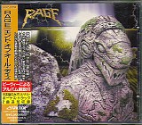Rage - End Of All Days