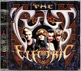 The Cult - Electric