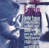 Steve Earle - Essential Steve Earle