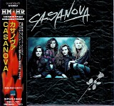 Casanova - Casanova