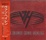 Van Halen - For Unlawful Carnal Knowledge