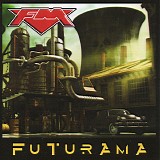 FM - Futurama