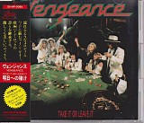 Vengeance - Take It Or Leave It
