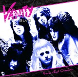 Vanity Blvd - Rock N Roll Overdose