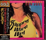 Bon Jovi - Slippery When Wet