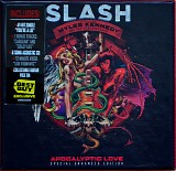 Slash, Myles Kennedy & The Conspirators - Apocalyptic Love