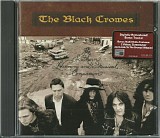The Black Crowes - The Southern Harmony And Musical Companion