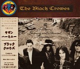 The Black Crowes - The Southern Harmony And Musical Companion