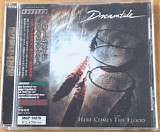 Dreamtide - Here Comes The Flood