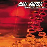 Mars Electric - Beautiful Something