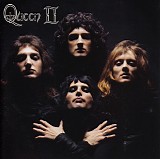 Queen - Queen II