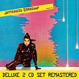 Jefferson Starship - Modern Times/Nuclear Furniture