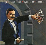 Blue Ã–yster Cult - Agents Of Fortune