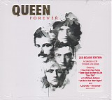 Queen - Queen Forever