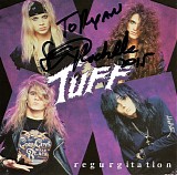 TUFF - Regurgitation