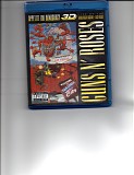 Guns N' Roses - Appetite For Democracy: Live At The Hard Rock Casino-Las Vegas