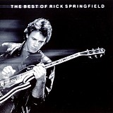 Rick Springfield - The Best Of Rick Springfield