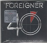 Foreigner - 40