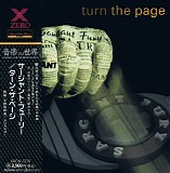 Sargant Fury - Turn The Page
