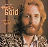 Andrew Gold - Thank You For Being A Friend: The Best Of Andrew Gold