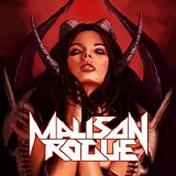 Malison Rogue - Malison Rogue