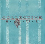 Collective Soul - Collective Soul