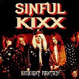 Sinful Kixx - Midnight Fantasy