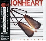 Lionheart - Hot Tonight