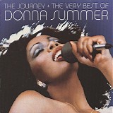Donna Summer - The Journey â€¢ The Very Best Of Donna Summer