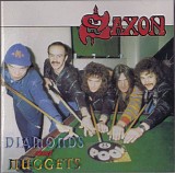 Saxon - Diamonds And Nuggets