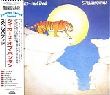 Tygers Of Pan Tang - Spellbound