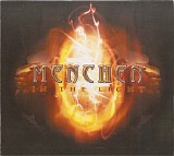 Menchen - In The Light