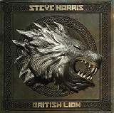 Steve Harris - British Lion - British Lion