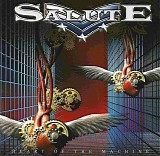 Salute - Heart Of The Machine