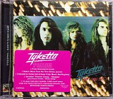 Tyketto - Don't Come Easy