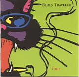 Blues Traveler - Four
