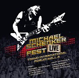 Michael Schenker Fest - Live Tokyo International Forum Hall A